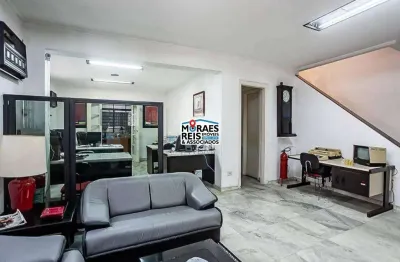 Casa com 2 quartos à venda na alameda gabriel monteiro da silva, 251, jardim américa, são paulo por r$ 16.998.000