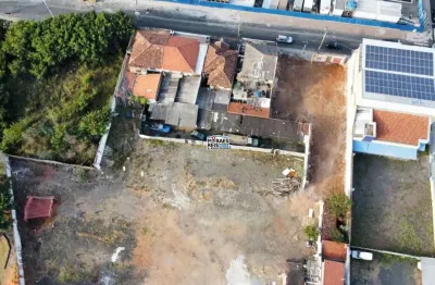 Terreno à venda na rua doutor ricardo, 636, centro, campinas por r$ 21.516.900