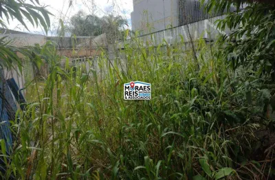 Terreno à venda na avenida santo amaro, 7114, santo amaro, são paulo por r$ 980.000