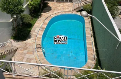 Casa com 3 quartos à venda na rua palmares, 987, brooklin, são paulo por r$ 3.455.000