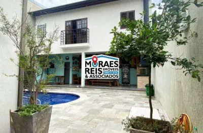 Casa com 4 quartos à venda na rua joaquim nabuco, 1676, brooklin, são paulo por r$ 2.600.000