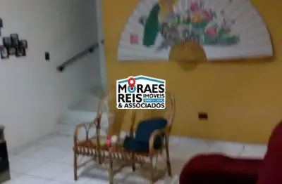 Casa com 3 quartos à venda na Rua das Sempre-Vivas, 139, Brooklin, São Paulo por R$ 729.000