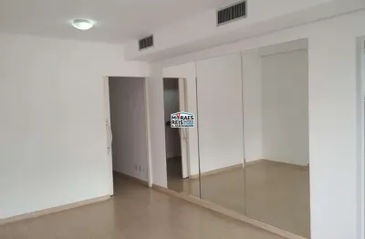 Sala comercial com 1 sala à venda na rua américo brasiliense, 2171, chácara santo antônio, são paulo por r$ 225.000