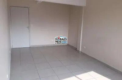 Sala comercial com 3 salas à venda na viaduto santo amaro, 4521, brooklin, são paulo por r$ 490.000