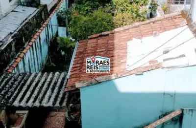 Prédio com 1 sala à venda na rua oswaldo cruz, 415, boqueirão, santos por r$ 1.670.000