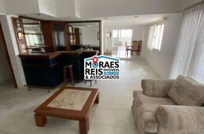 Apartamento com 4 quartos à venda na avenida mascote, 777, vila mascote, são paulo por r$ 3.000.000