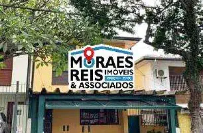 Casa com 3 quartos à venda na rua emboabas, 559, brooklin, são paulo por r$ 850.000