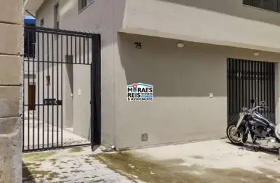 Casa comercial com 2 salas para alugar na rua professor doutor josé marques da cruz, 75, brooklin, são paulo por r$ 14.000