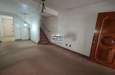 Casa com 2 quartos à venda na rua jaceru, 258, brooklin, são paulo por r$ 550.000