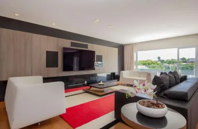 Casa com 4 quartos à venda na rua luís dib zogaib, 222, jardim leonor, são paulo por r$ 7.000.000