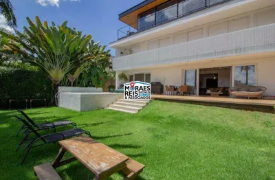 Casa com 3 quartos à venda na avenida são valério, 380, jardim guedala, são paulo por r$ 6.000.000