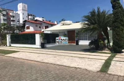 Casa em condomínio fechado com 4 quartos à venda na rua das tainhas, 47, jurerê internacional, florianópolis por r$ 3.300.000