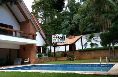Casa em condomínio fechado com 4 quartos à venda na rua jaime costa, 300, retiro morumbi, são paulo por r$ 12.000.000