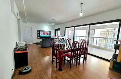 Apartamento com 2 quartos à venda na rua das margaridas, 133, brooklin, são paulo por r$ 2.105.000