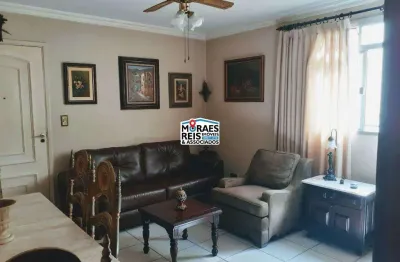 Apartamento com 3 quartos à venda na rodovia raposo tavares, 88, brooklin, são paulo por r$ 610.000