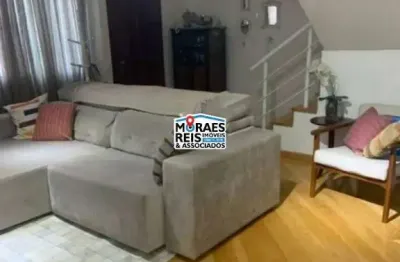 Casa em condomínio fechado com 3 quartos à venda na rua traituba, 246, saúde, são paulo por r$ 900.000