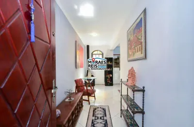Casa com 3 quartos à venda na rua joão noel von sonnleithner, 243, jardim prudência, são paulo por r$ 610.000