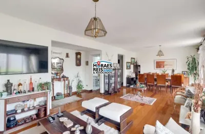 Apartamento com 4 quartos à venda na rua morais de barros, 722, campo belo, são paulo por r$ 1.493.000