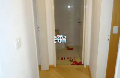 Apartamento com 2 quartos à venda na rua guararema, 741, bosque da saúde, são paulo por r$ 390.000