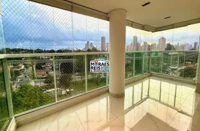 Apartamento com 4 quartos à venda na rua gabriele d'annunzio, 710, campo belo, são paulo por r$ 3.300.000