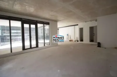 Sala comercial para alugar na rua josé maria lisboa, 757, jardim paulista, são paulo por r$ 13.500