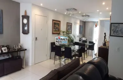 Apartamento com 2 quartos à venda na rua josé ramon urtiza, 965, vila andrade, são paulo por r$ 730.000