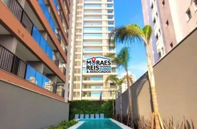 Apartamento com 1 quarto à venda na rua bartolomeu de gusmão, 0488, vila mariana, são paulo por r$ 375.000