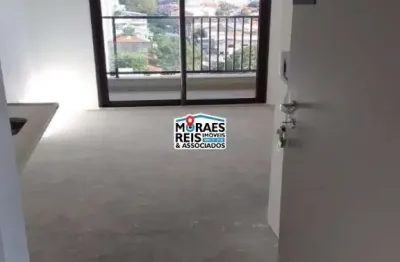 Apartamento com 1 quarto à venda na rua bartolomeu de gusmão, 488, vila mariana, são paulo por r$ 360.000