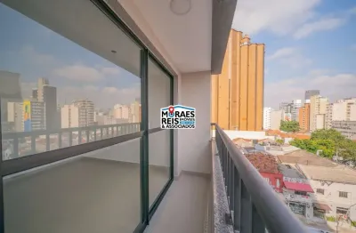 Apartamento com 1 quarto à venda na rua cardeal arcoverde, 2004, pinheiros, são paulo por r$ 358.000