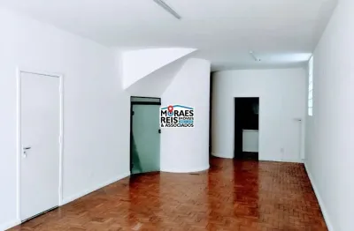 Casa comercial para alugar na rua getúlio soares da rocha, 28, brooklin, são paulo por r$ 11.000