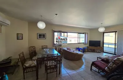 Apartamento com 3 quartos à venda na doutor júlio prestes de albuquerque, 482, enseada, guarujá por r$ 650.000