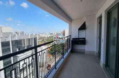 Apartamento com 3 quartos à venda na avenida bem-te-vi, 206, moema, são paulo por r$ 3.235.000