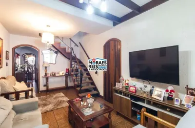 Apartamento com 3 quartos à venda na rua sousa noschese, 66, chácara santo antônio, são paulo por r$ 840.000