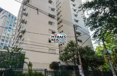 Prédio à venda na rua andré fernandes, 205, itaim bibi, são paulo