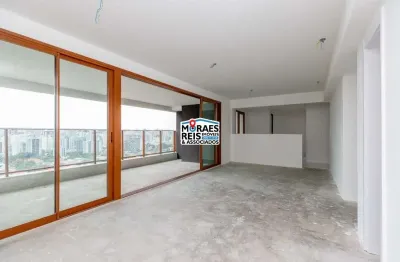 Apartamento com 3 quartos à venda na rua rita joana de sousa, 502, brooklin, são paulo por r$ 2.680.000
