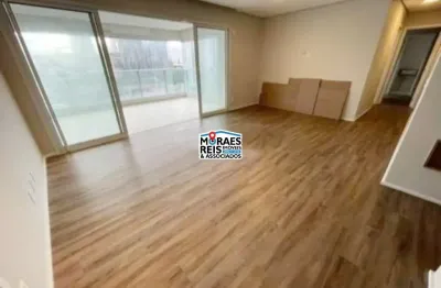 Apartamento com 3 quartos à venda na rua doutor paschoal imperatriz, 50, vila gertrudes, são paulo por r$ 2.150.000