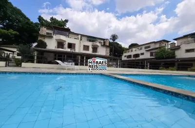 Casa em condomínio fechado com 5 quartos à venda na rua joaquim nabuco, 771, brooklin paulista, são paulo por r$ 2.700.000