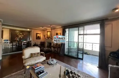 Apartamento com 4 quartos para alugar na avenida horácio lafer, 473, itaim bibi, são paulo por r$ 25.000