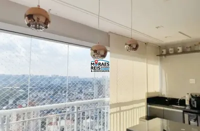 Apartamento com 3 quartos à venda na praça dom francisco de souza, 126, santo amaro, são paulo por r$ 890.000