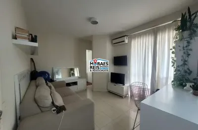 Apartamento com 1 quarto à venda na rua doutor fadlo haidar, 170, vila olímpia, são paulo por r$ 850.000