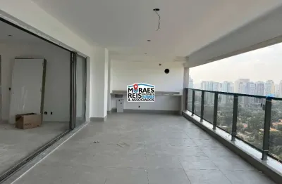 Apartamento com 3 quartos à venda na rua laplace, 186, campo belo, são paulo por r$ 3.221.437