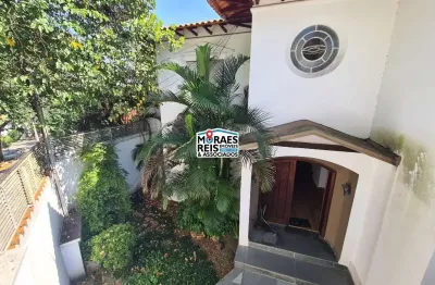 Casa com 4 quartos à venda na avenida professor rubens gomes de souza, 1345, brooklin, são paulo por r$ 1.690.000