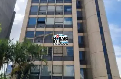 Sala comercial para alugar na rua beira rio, 57, vila olímpia, são paulo por r$ 18.000