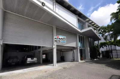 Prédio para alugar na avenida santa marina, 1691, barra funda, são paulo por r$ 70.000