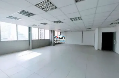 Sala comercial para alugar na rua vinte e quatro de maio, 77, república, são paulo por r$ 3.500