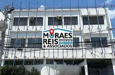Prédio à venda na avenida morumbi, 8034, brooklin, são paulo por r$ 10.000.000