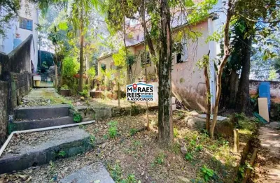 Terreno à venda na beato padre ludovico pavoni, 46, real parque, são paulo por r$ 598.000