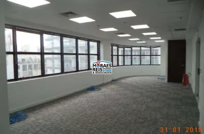 Sala comercial com 8 salas à venda na rua marquês de itu, 61, vila buarque, são paulo por r$ 2.824.200