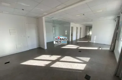 Sala comercial para alugar na dr alfredo de castro, 200, barra funda, são paulo por r$ 12.000