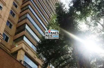 Apartamento com 3 quartos à venda na praça princesa isabel, 89, brooklin, são paulo por r$ 2.290.000